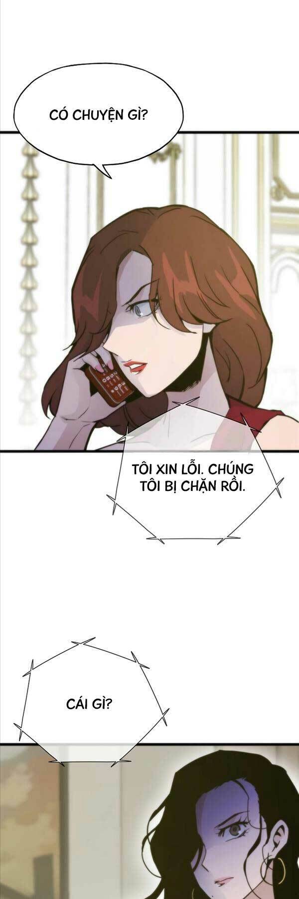 Hồi Quy Giả Chap 52 - Next Chap 53