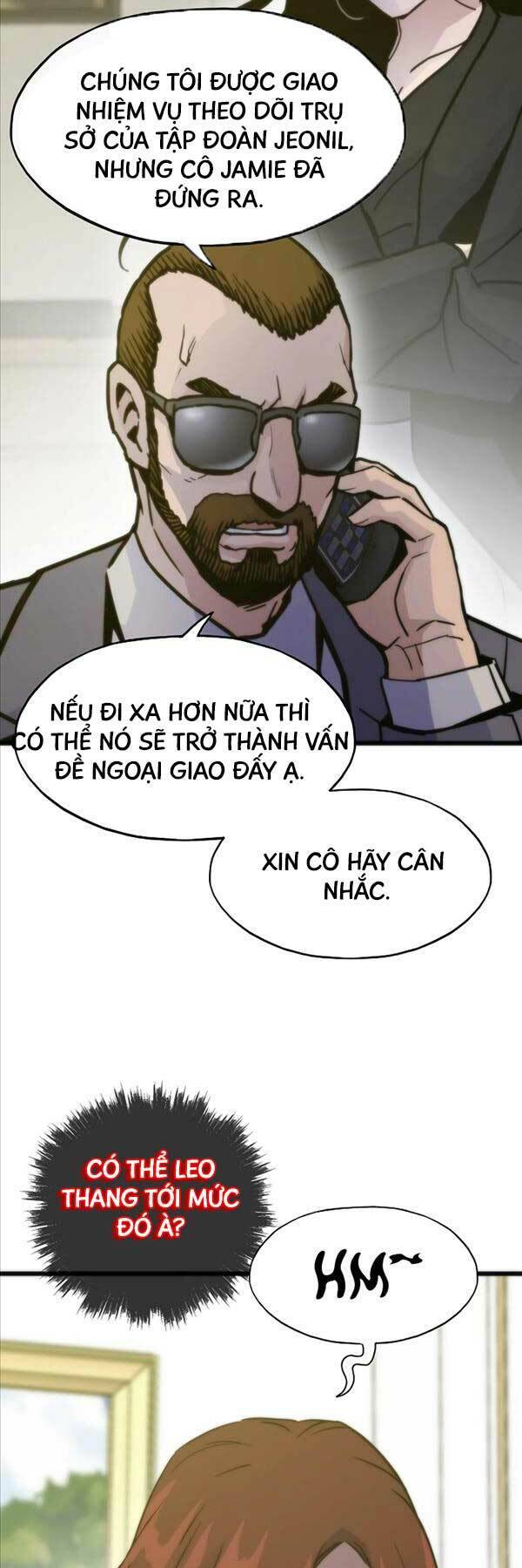 Hồi Quy Giả Chap 52 - Next Chap 53