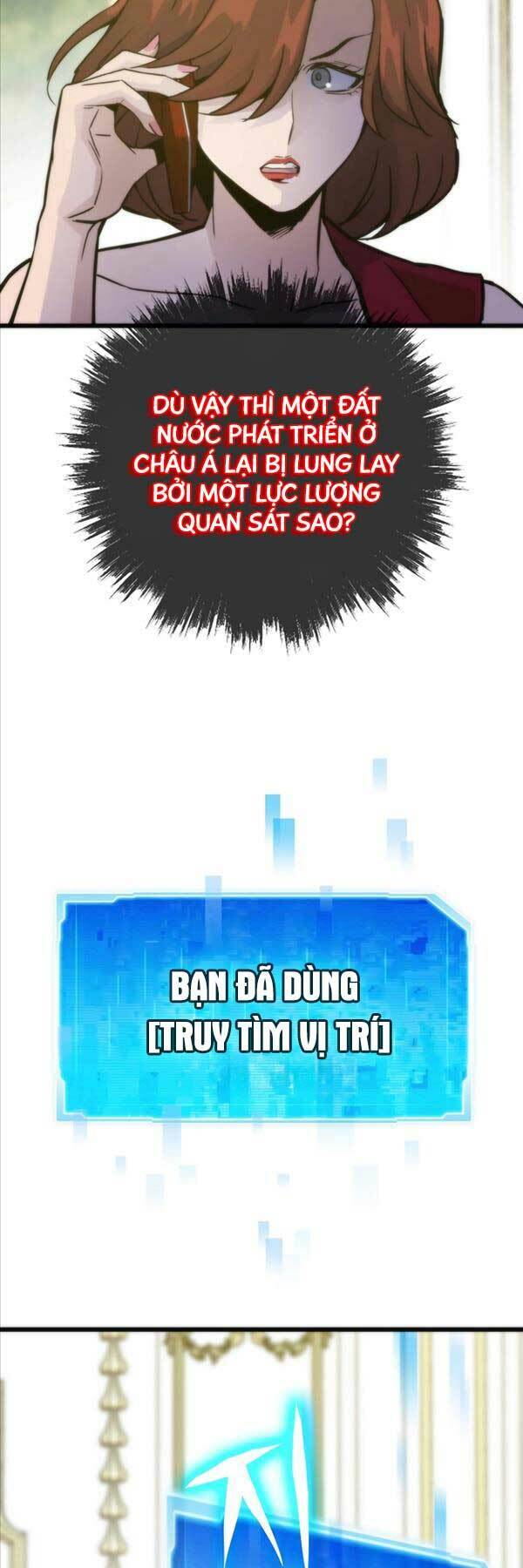 Hồi Quy Giả Chap 52 - Next Chap 53