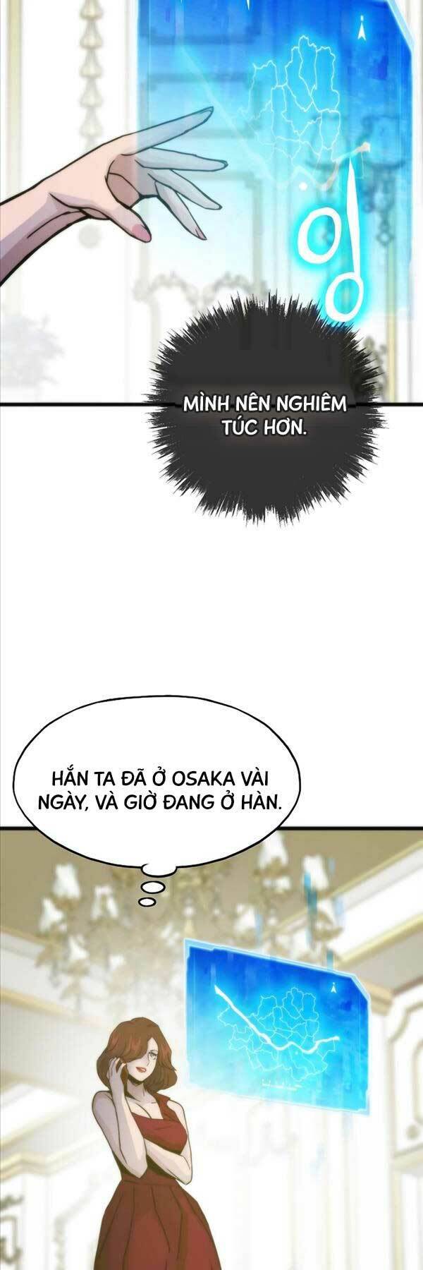 Hồi Quy Giả Chap 52 - Next Chap 53