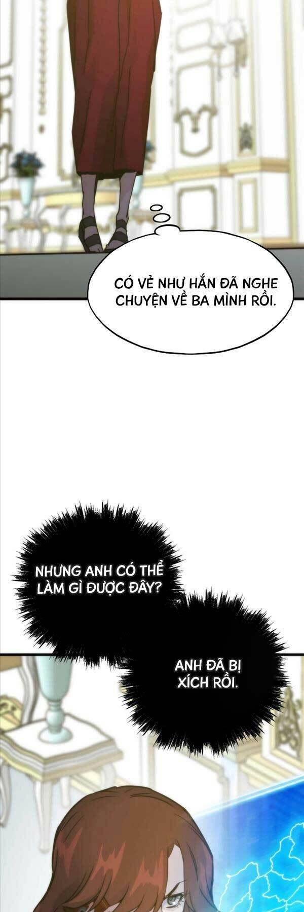 Hồi Quy Giả Chap 52 - Next Chap 53
