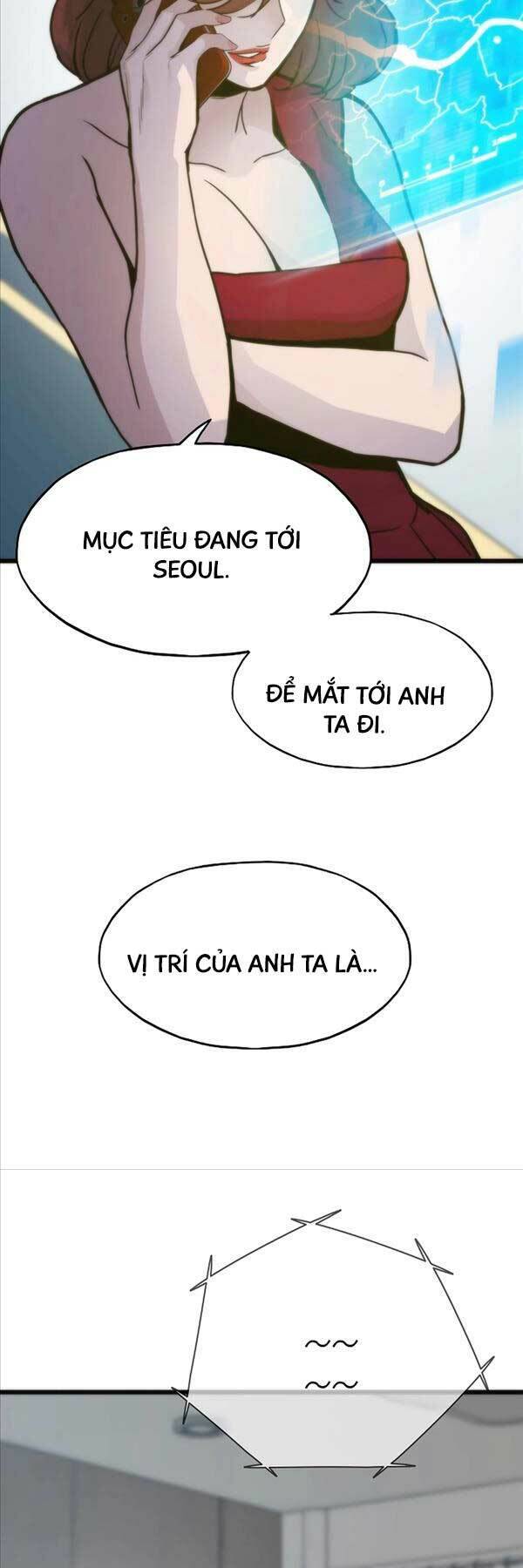 Hồi Quy Giả Chap 52 - Next Chap 53