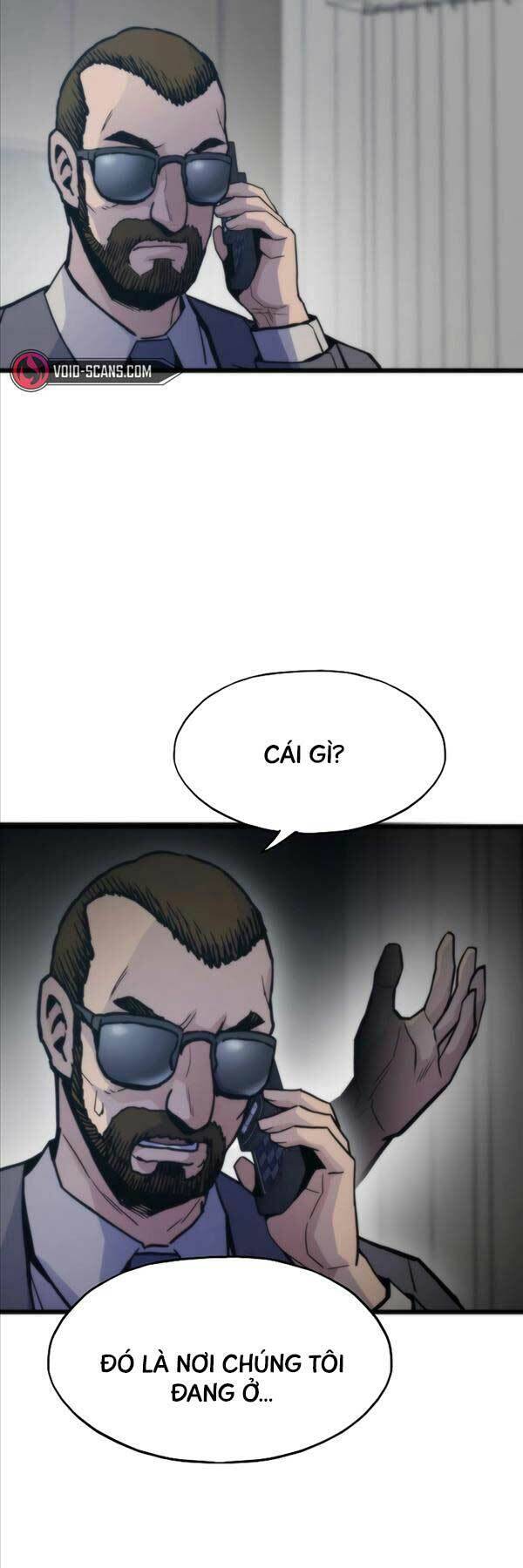 Hồi Quy Giả Chap 52 - Next Chap 53
