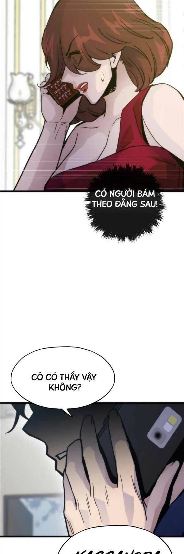 Hồi Quy Giả Chap 52 - Next Chap 53