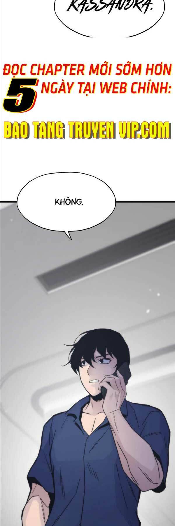 Hồi Quy Giả Chap 52 - Next Chap 53