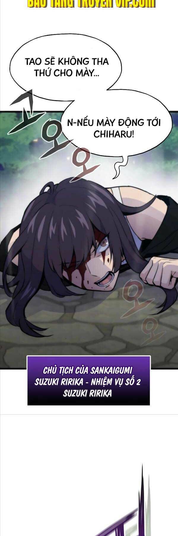 Hồi Quy Giả Chap 52 - Next Chap 53