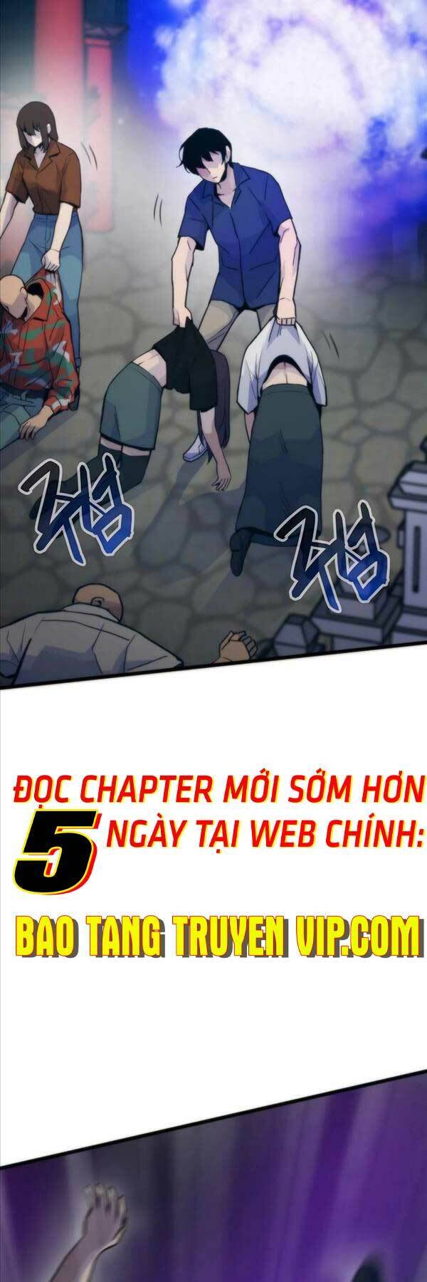 Hồi Quy Giả Chap 52 - Next Chap 53