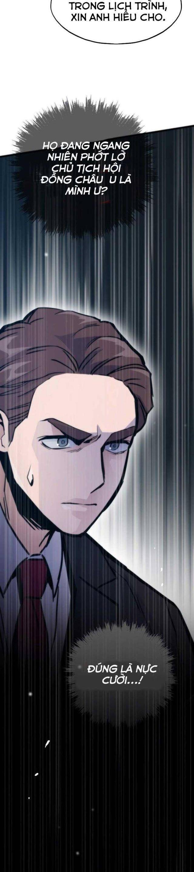 Hồi Quy Giả Chap 53 - Next Chap 54