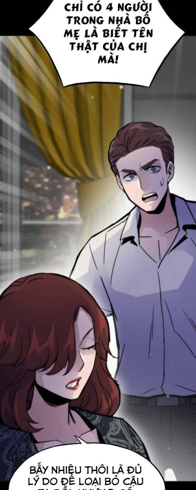Hồi Quy Giả Chap 53 - Next Chap 54