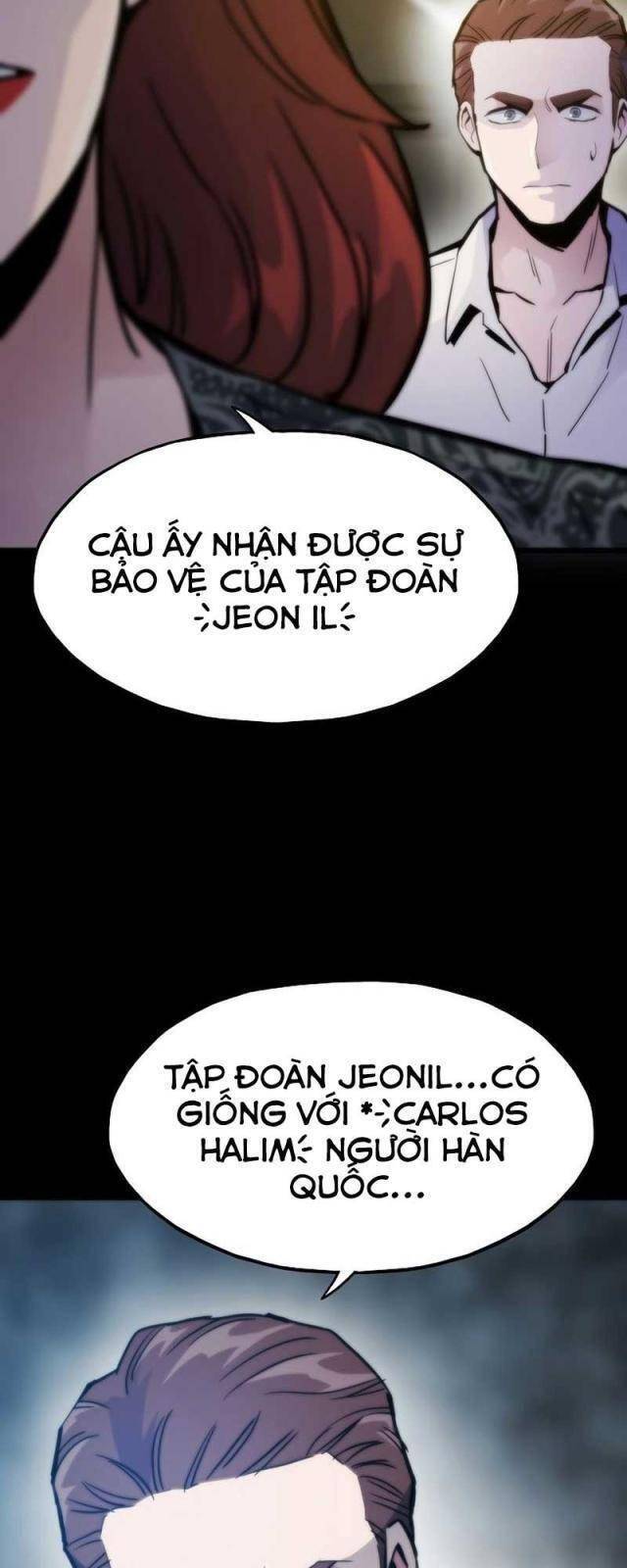 Hồi Quy Giả Chap 53 - Next Chap 54
