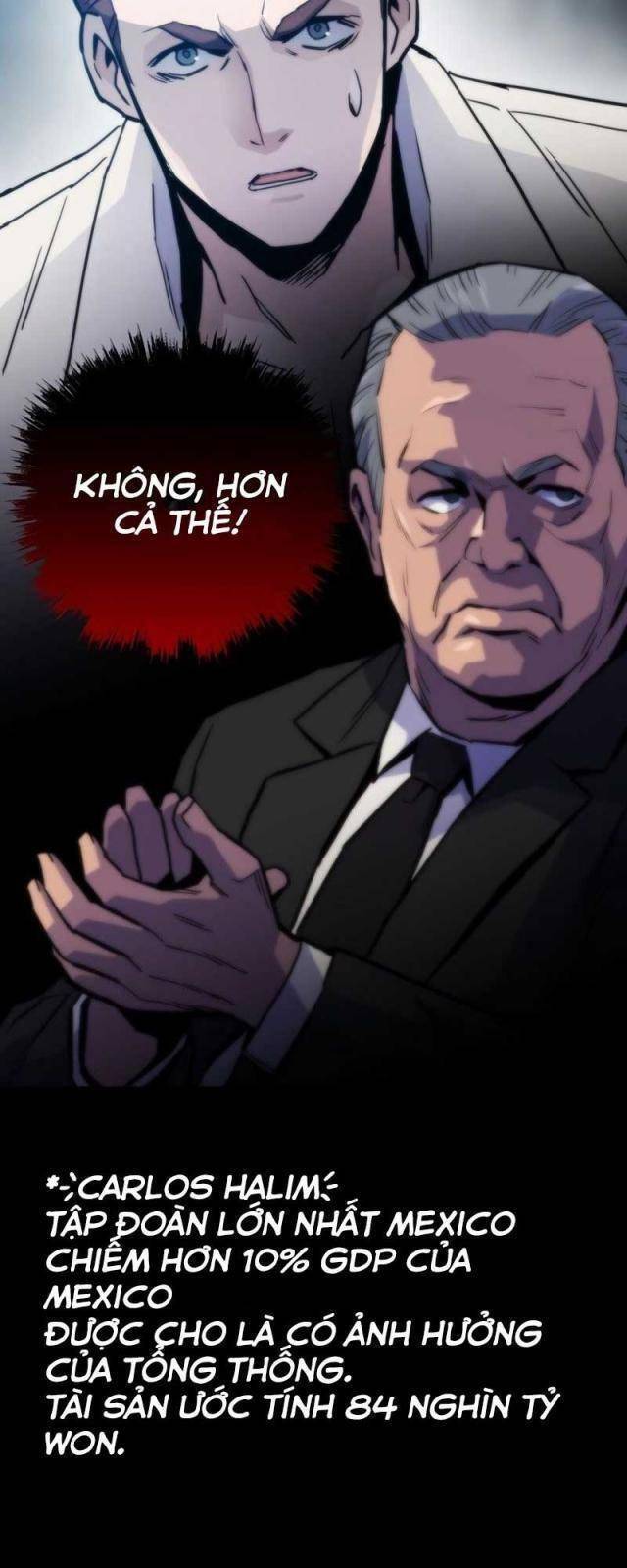 Hồi Quy Giả Chap 53 - Next Chap 54