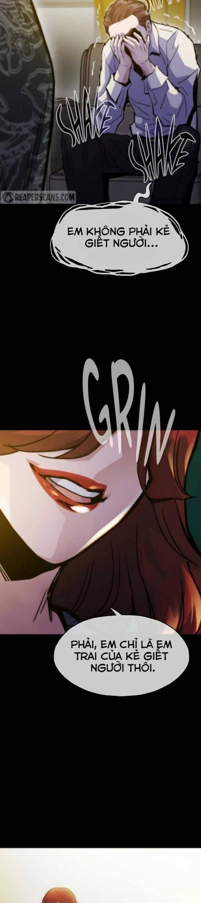 Hồi Quy Giả Chap 53 - Next Chap 54