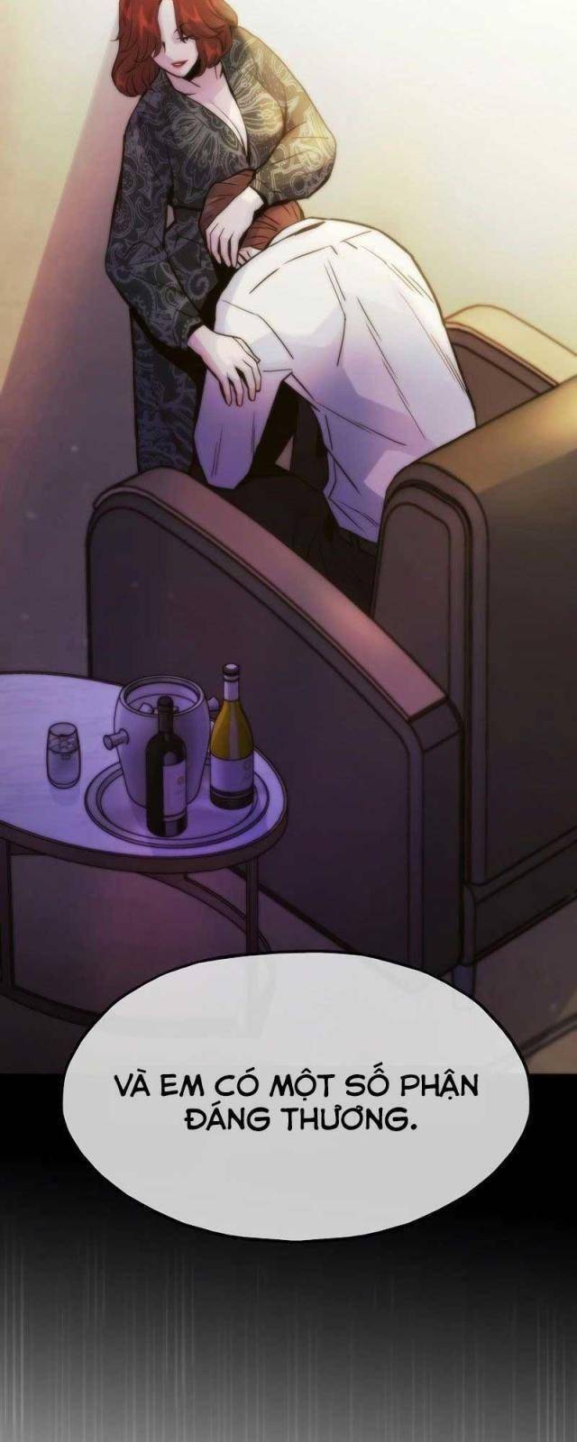 Hồi Quy Giả Chap 53 - Next Chap 54