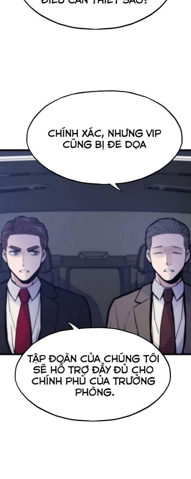 Hồi Quy Giả Chap 53 - Next Chap 54