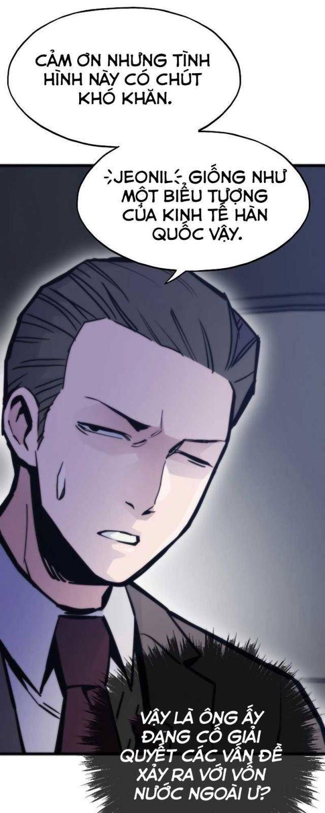 Hồi Quy Giả Chap 53 - Next Chap 54