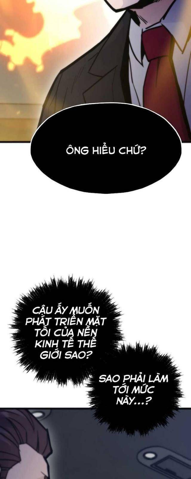 Hồi Quy Giả Chap 53 - Next Chap 54
