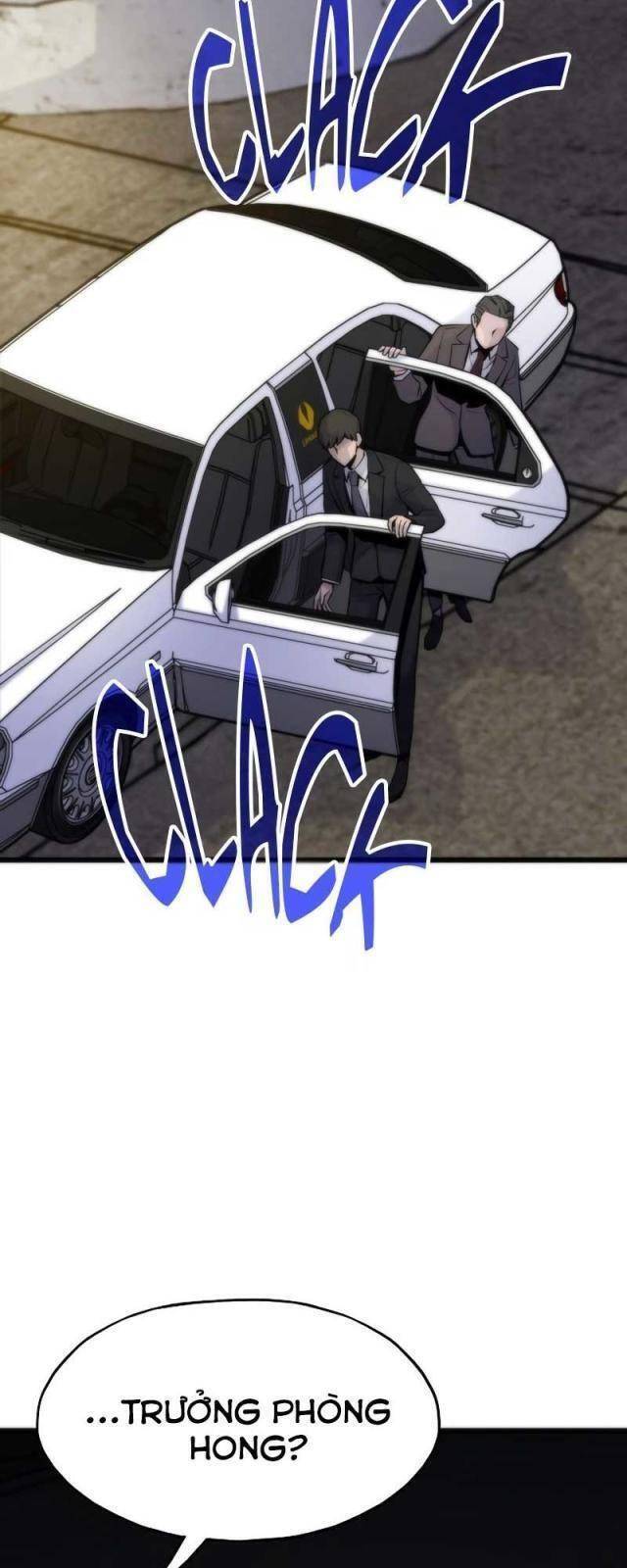 Hồi Quy Giả Chap 53 - Next Chap 54