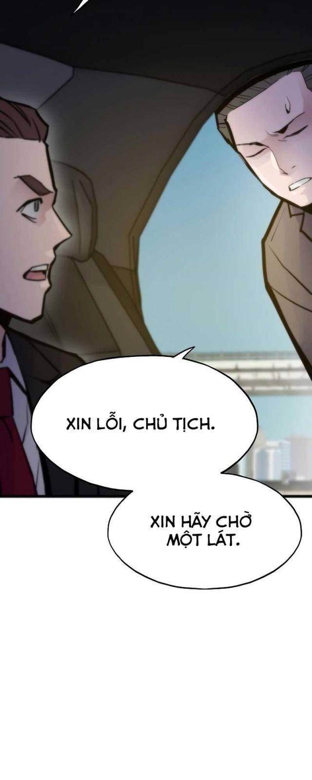 Hồi Quy Giả Chap 53 - Next Chap 54
