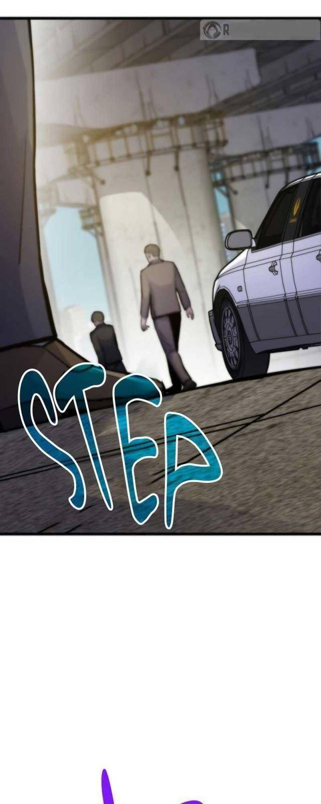 Hồi Quy Giả Chap 53 - Next Chap 54