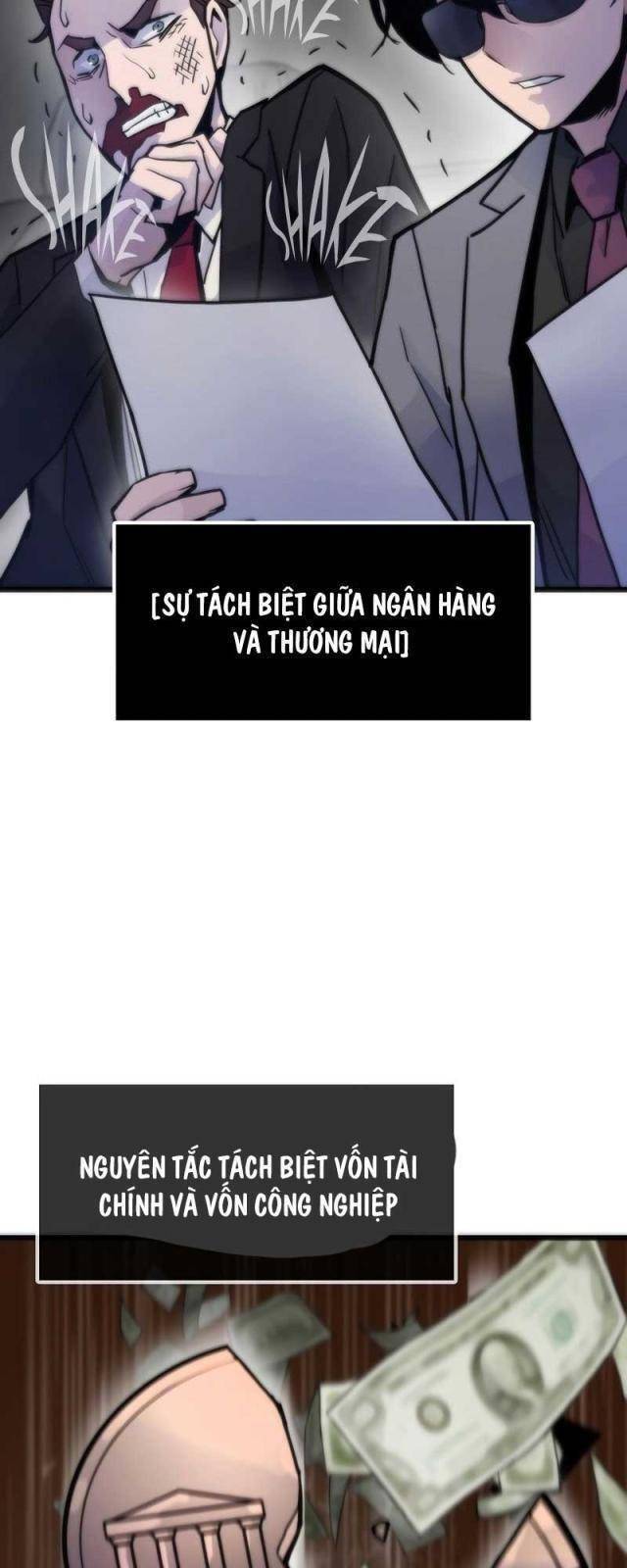 Hồi Quy Giả Chap 53 - Next Chap 54
