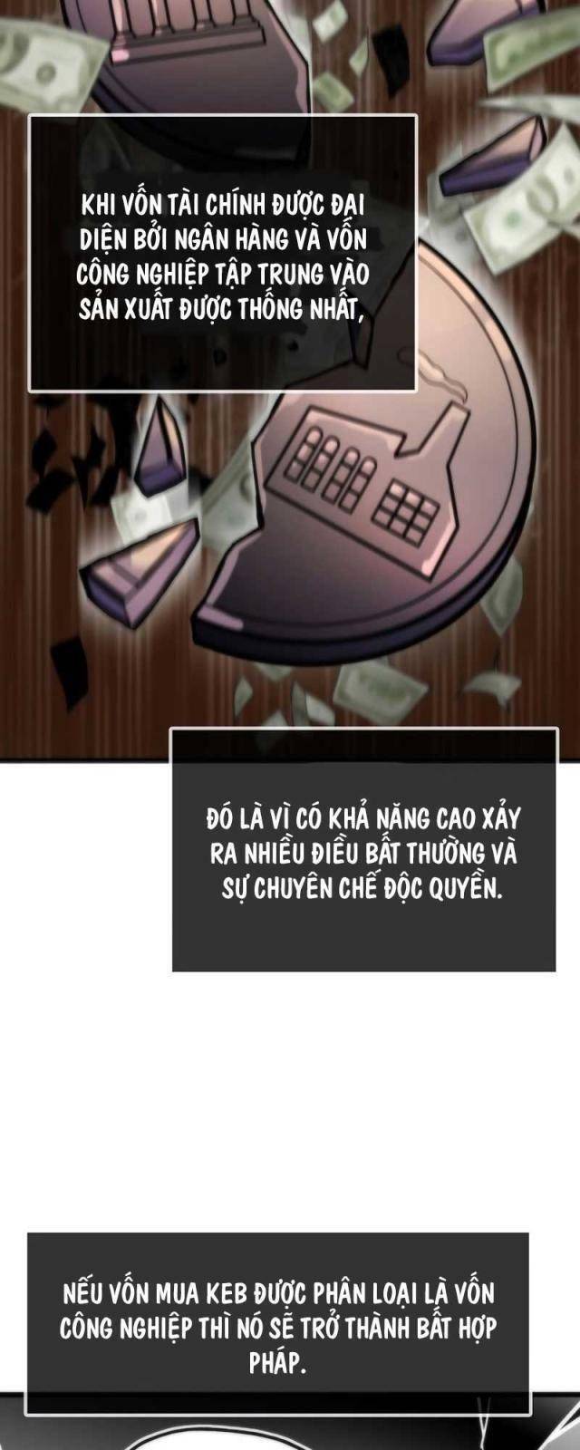 Hồi Quy Giả Chap 53 - Next Chap 54