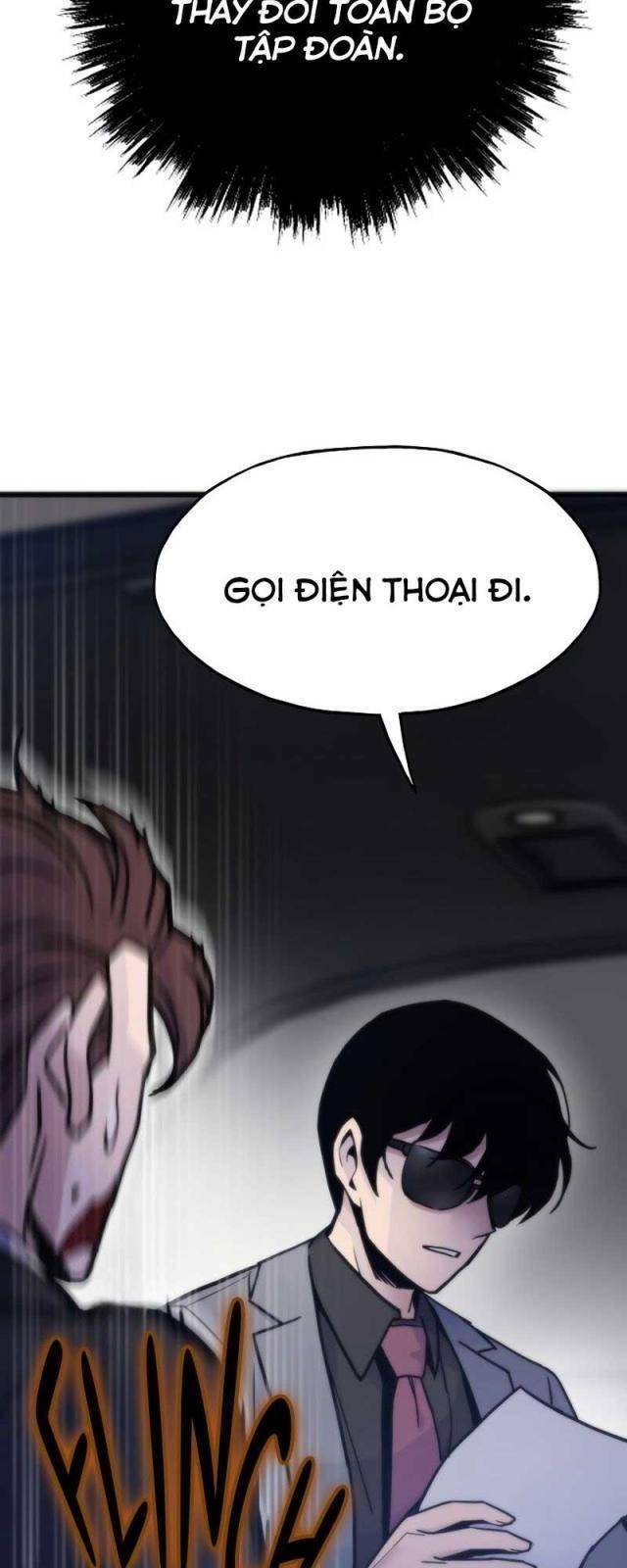 Hồi Quy Giả Chap 53 - Next Chap 54