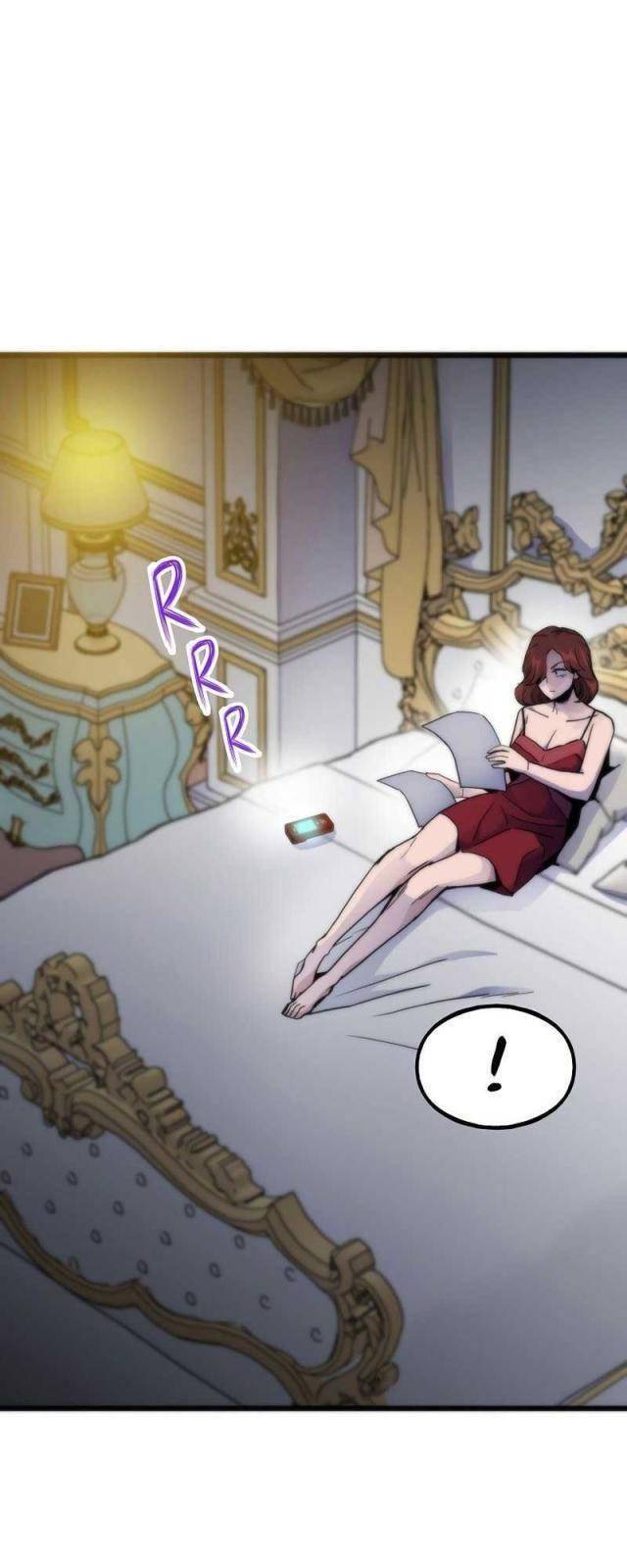 Hồi Quy Giả Chap 53 - Next Chap 54