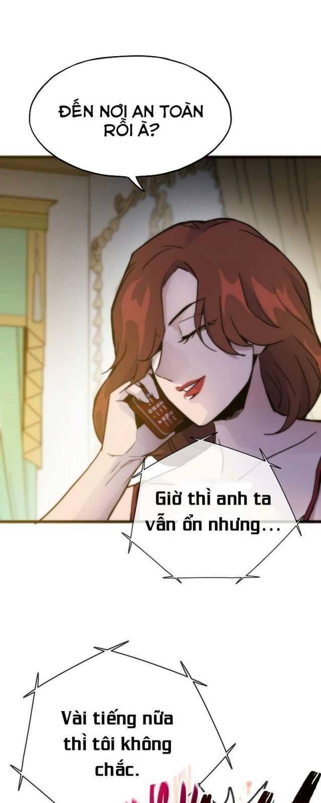 Hồi Quy Giả Chap 53 - Next Chap 54