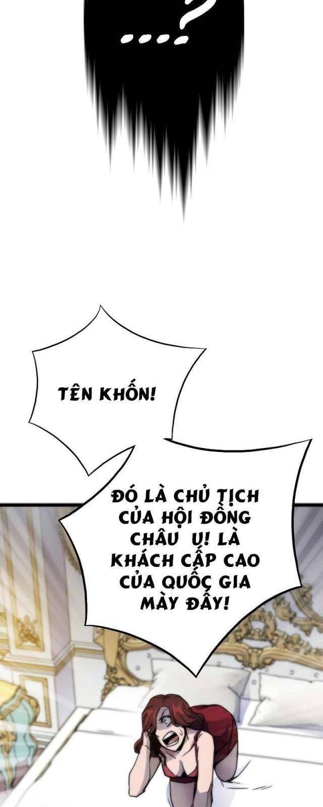 Hồi Quy Giả Chap 53 - Next Chap 54