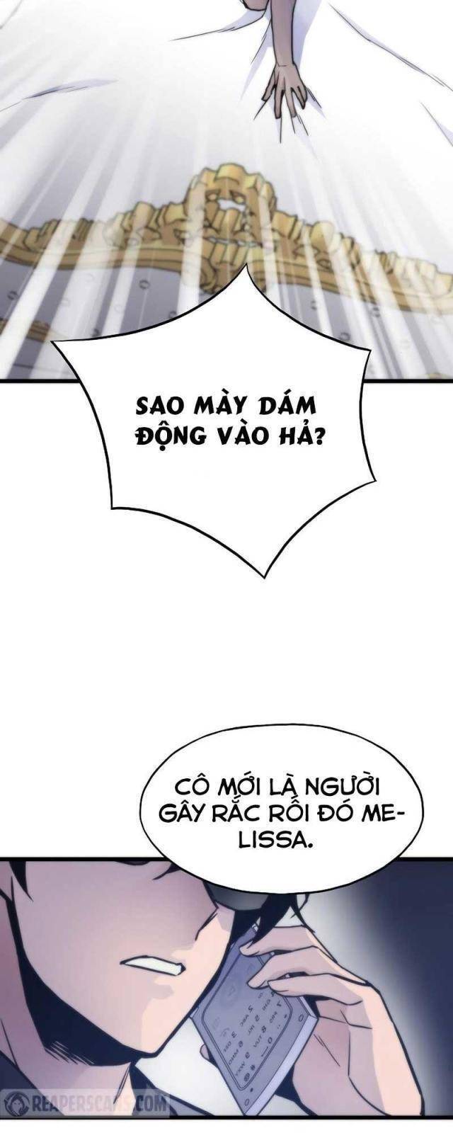 Hồi Quy Giả Chap 53 - Next Chap 54