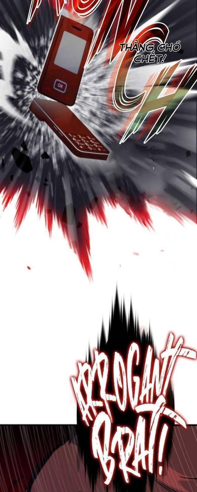 Hồi Quy Giả Chap 53 - Next Chap 54