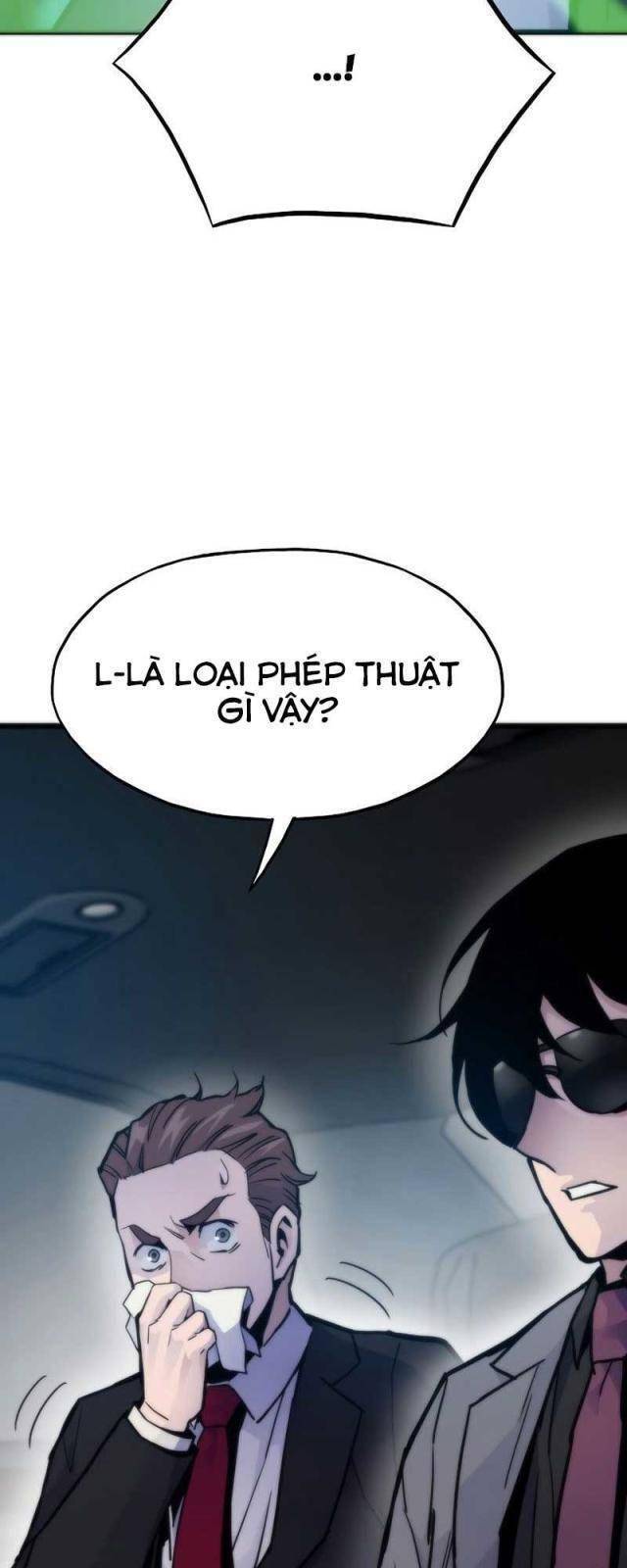 Hồi Quy Giả Chap 53 - Next Chap 54
