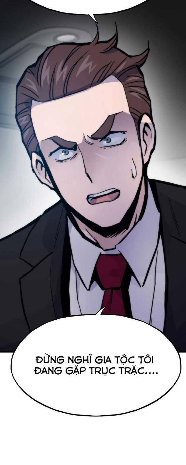Hồi Quy Giả Chap 53 - Next Chap 54