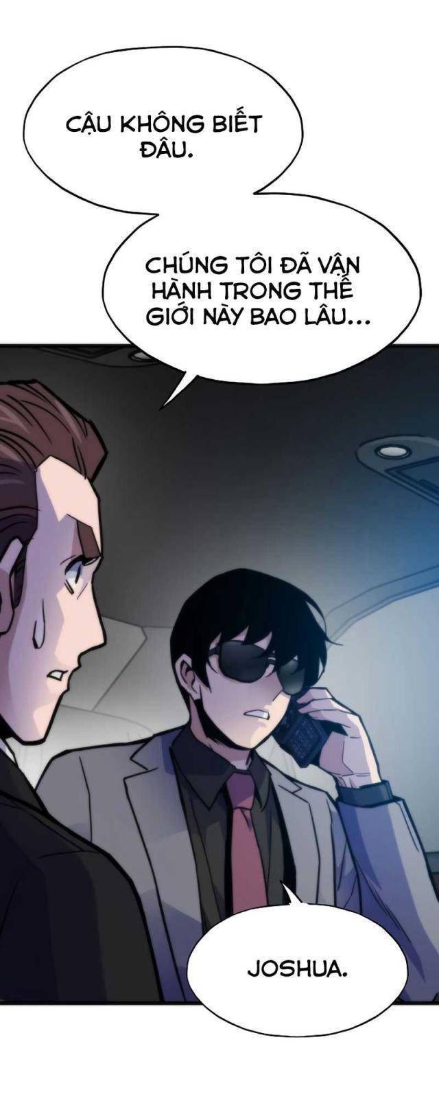 Hồi Quy Giả Chap 53 - Next Chap 54