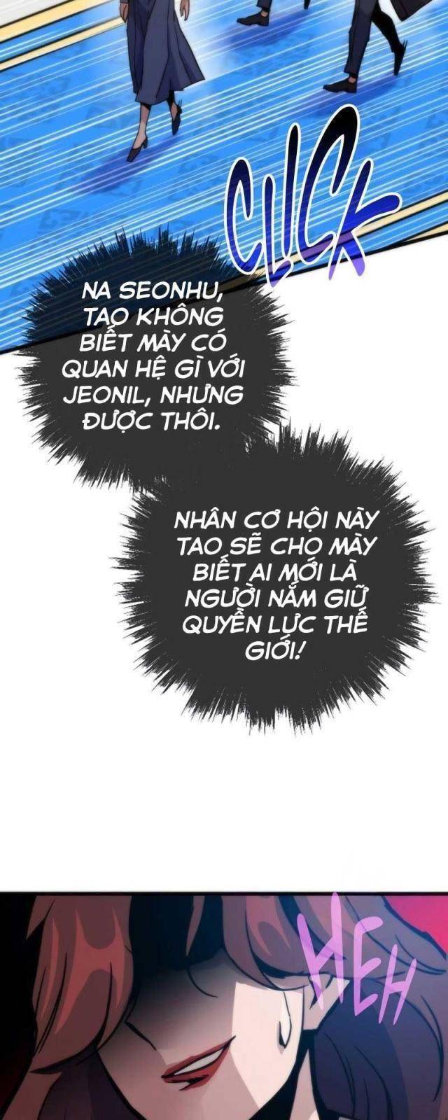 Hồi Quy Giả Chap 53 - Next Chap 54