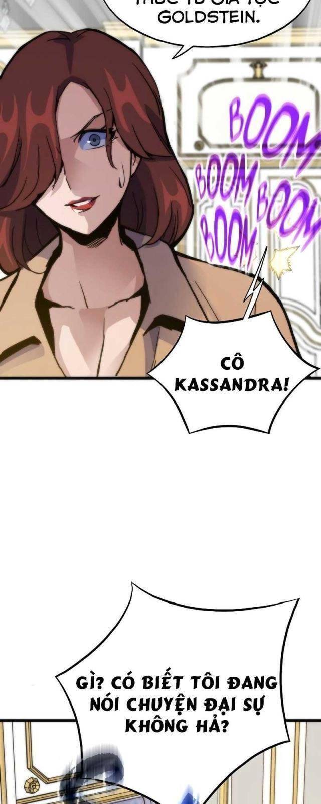 Hồi Quy Giả Chap 53 - Next Chap 54