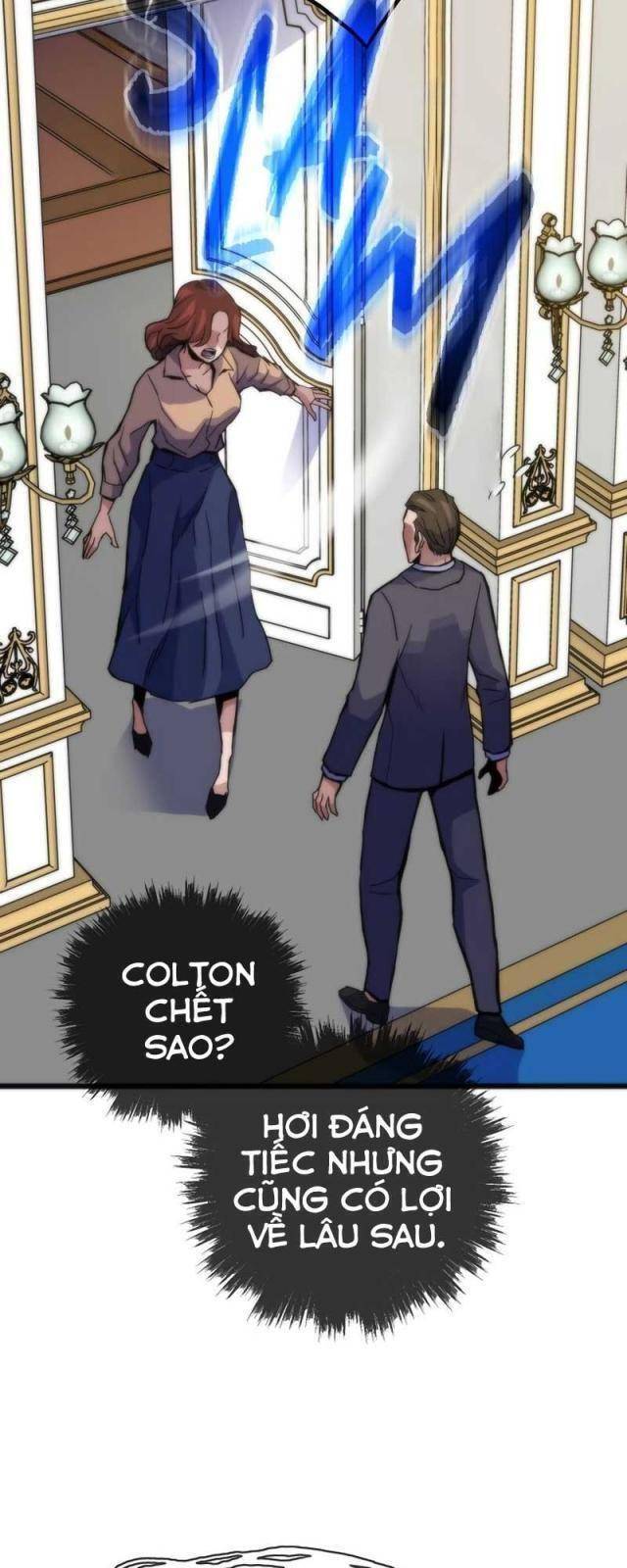 Hồi Quy Giả Chap 53 - Next Chap 54