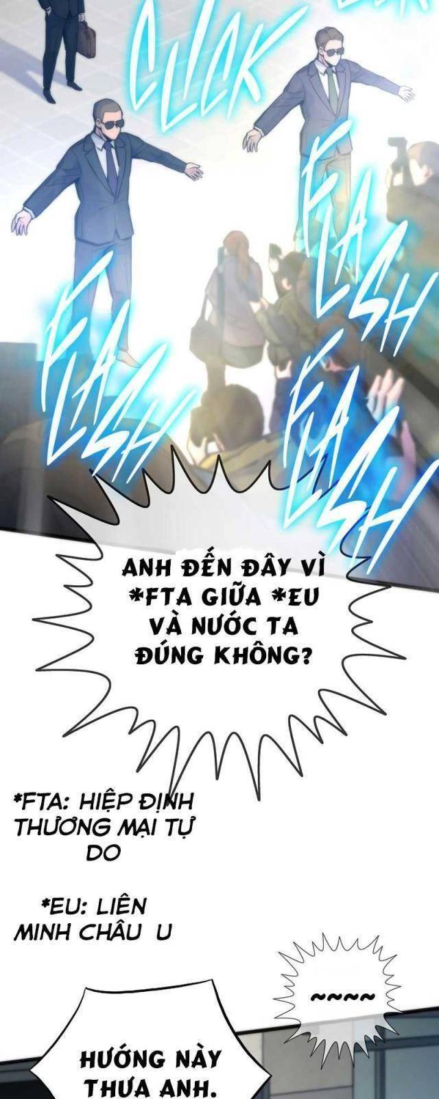 Hồi Quy Giả Chap 53 - Next Chap 54