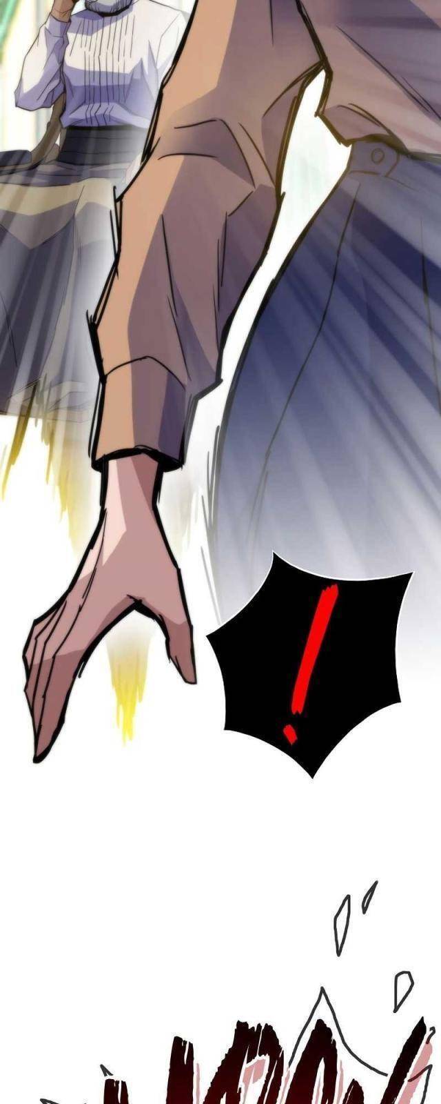 Hồi Quy Giả Chap 53 - Next Chap 54