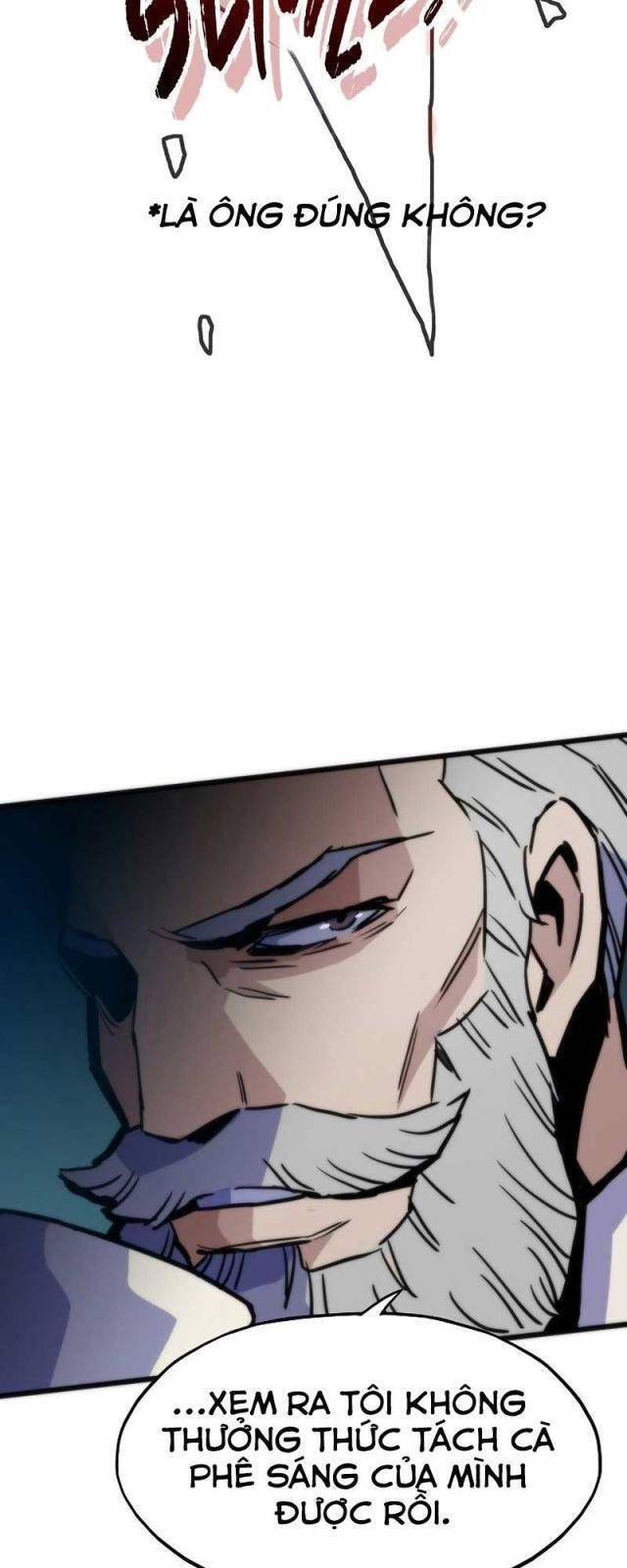 Hồi Quy Giả Chap 53 - Next Chap 54