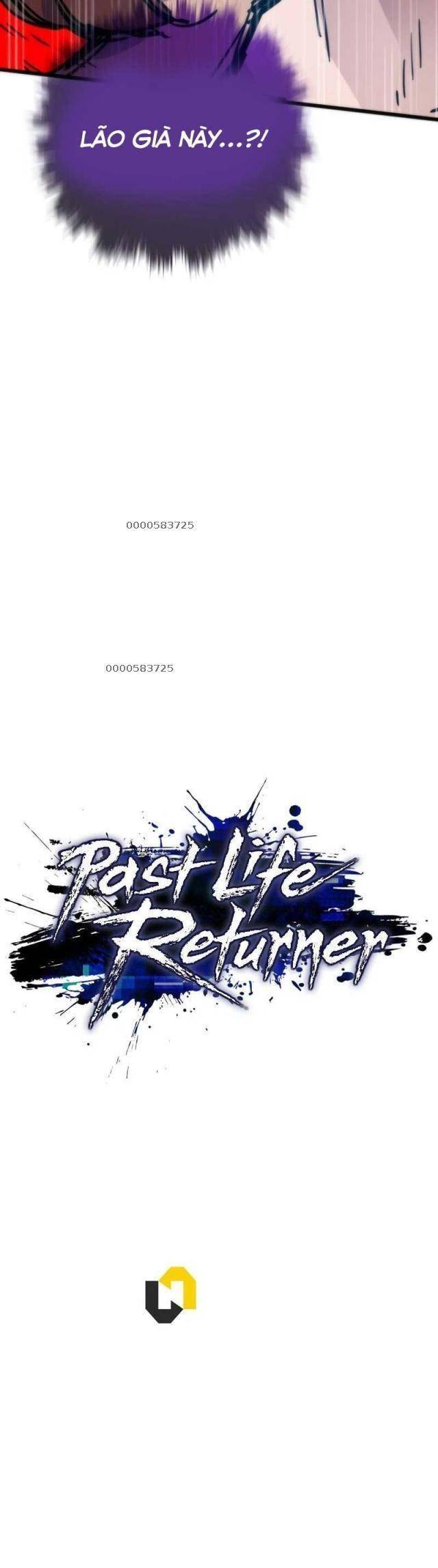 Hồi Quy Giả Chap 53 - Next Chap 54