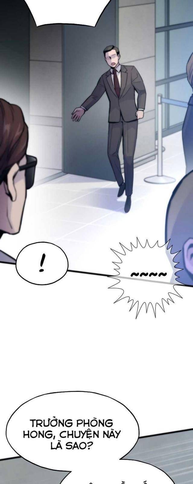 Hồi Quy Giả Chap 53 - Next Chap 54