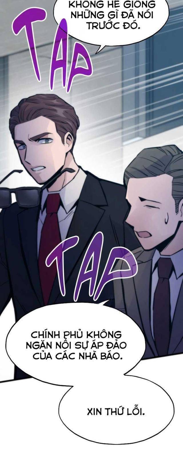Hồi Quy Giả Chap 53 - Next Chap 54