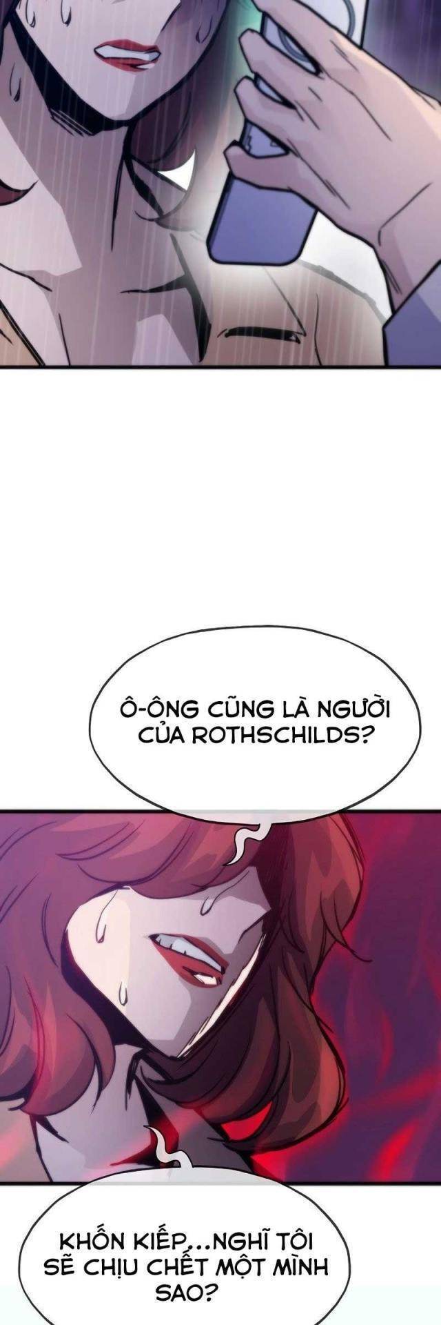 Hồi Quy Giả Chap 54 - Next Chap 55