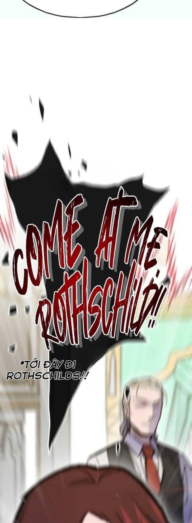 Hồi Quy Giả Chap 54 - Next Chap 55