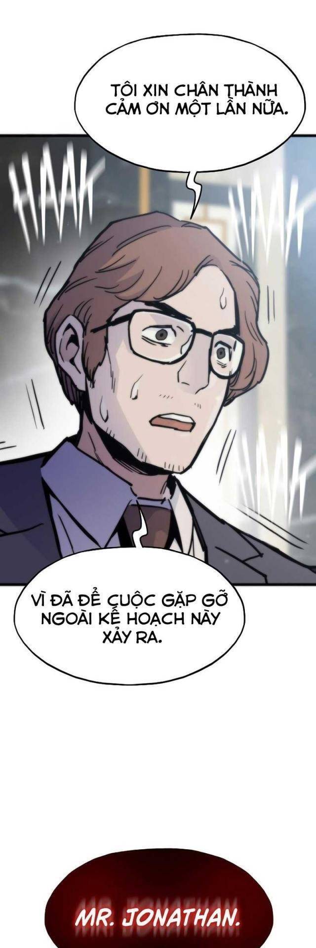 Hồi Quy Giả Chap 54 - Next Chap 55
