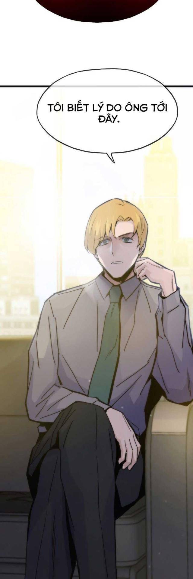 Hồi Quy Giả Chap 54 - Next Chap 55