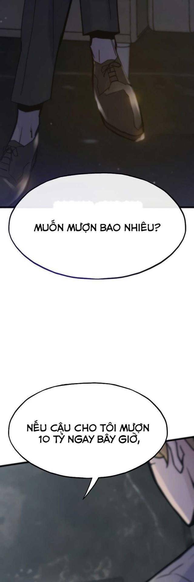 Hồi Quy Giả Chap 54 - Next Chap 55