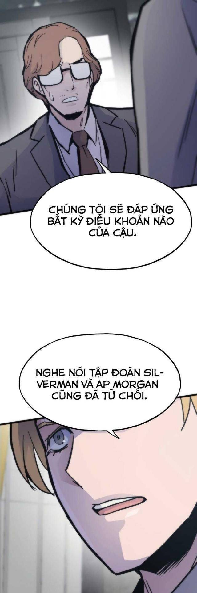Hồi Quy Giả Chap 54 - Next Chap 55