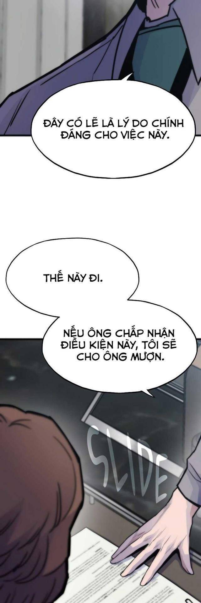Hồi Quy Giả Chap 54 - Next Chap 55